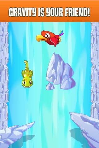 Puff Diving ( gametapas #3 ) screenshot 2