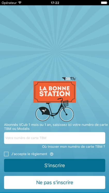 La Bonne Station