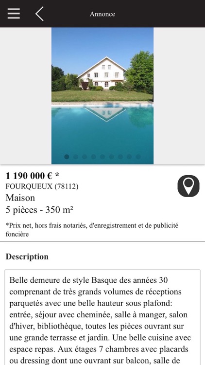 BIEN VIVRE A SAINT-GERMAIN-EN-LAYE screenshot-3