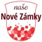 Aplikácia pre všetkých, pre ktorých sú Nové Zámky domovom, miestom odkiaľ pochádzajú alebo ktoré radi navštevujú