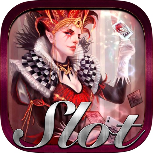 AAA Slotscenter Casino Royal Heaven Slots Game iOS App