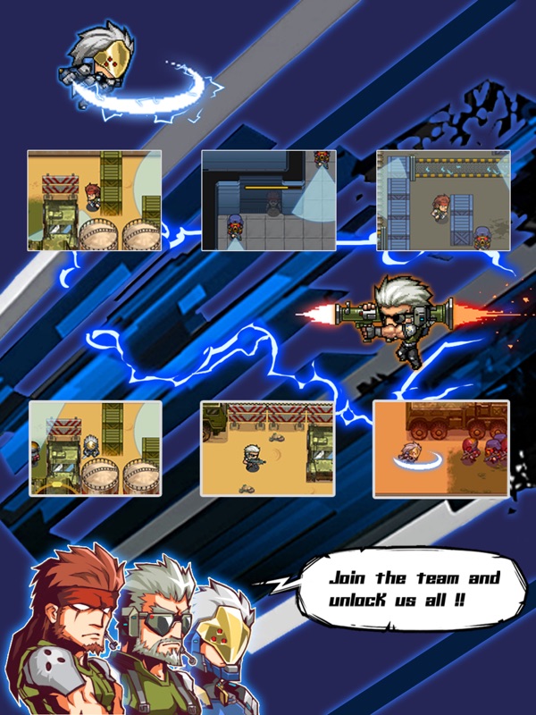 VR Mission EXT screenshot 8