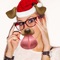 ▶▶ Get ready for the best face swaps app containing lots of winter animal stickers and photo filters you’ve always wanted to have