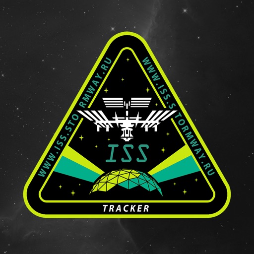 ISS-Tracker