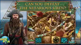 Game screenshot Sea of Lies: Beneath the Surface apk