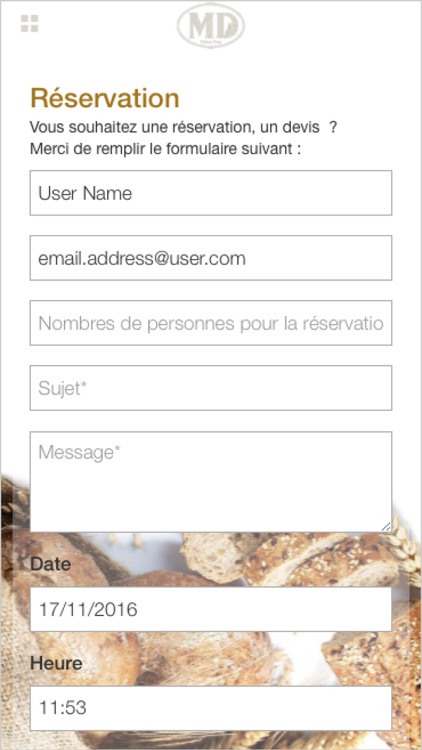 Maison Drap screenshot-3