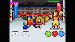 Game screenshot Борьба с кикбоксингом! apk
