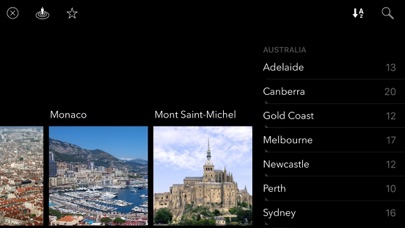 How to cancel & delete MapMap from iphone & ipad 4