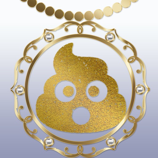 Emoji Necklace Stickers icon