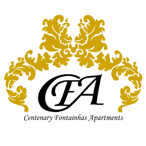 Centenary Fontaínhas Apts icon