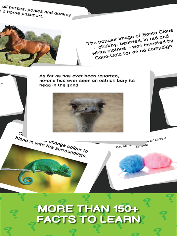 Screenshot #5 pour True or False : Trivia Facts Crack