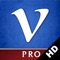 Vocab Pro HD is a simple and fun way to learn vocabulary