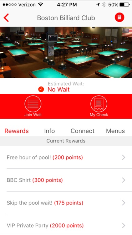 Boston Billiard Club & Casino