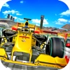 Formula Unlimited Car Racer : 3D High-way GT Drive