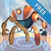 Fantasy Worlds FREE puzzle for kids