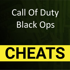 Activities of Cheats for COD: BO I