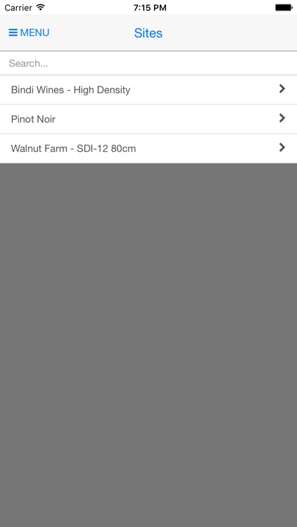 TainData Tierra Utility