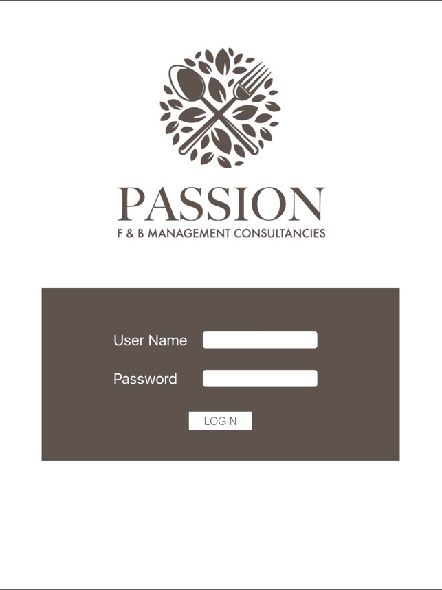 Passion F&B(圖2)-速報App