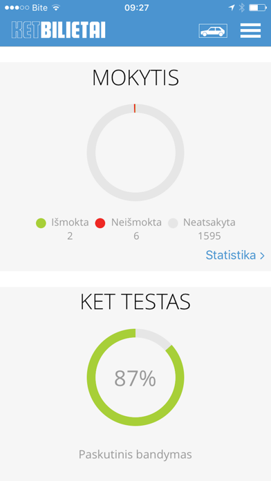 How to cancel & delete KETBILIETAI D kategorija from iphone & ipad 2
