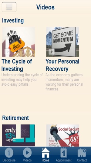 Kristi Andersen Financial Partners(圖3)-速報App