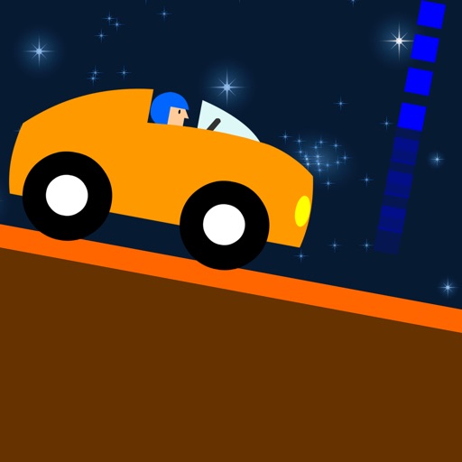 Risky Road - Game Free iOS App