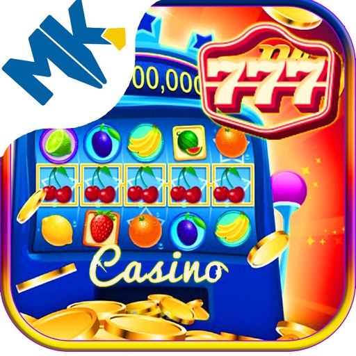 Vegas Casino HD Slots & Slot Machines! Icon