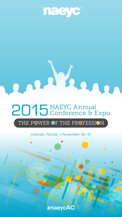 2015 NAEYC Annual Conference