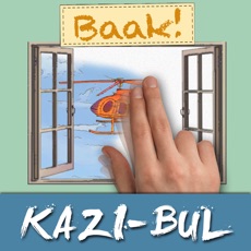 Activities of Baak! Kazı-Bul