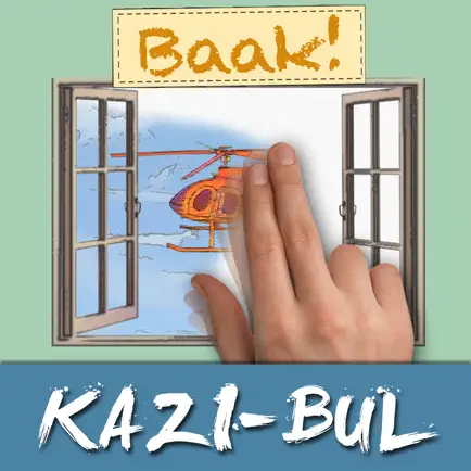 Baak! Kazı-Bul Cheats