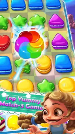 Game screenshot Cookies Bomb Mania hack