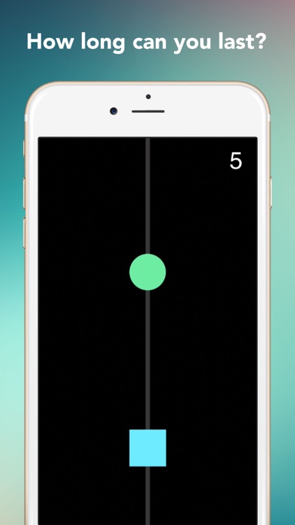 Impossible: Ultimate Focus Challenge Game