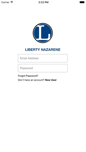 Liberty Nazarene