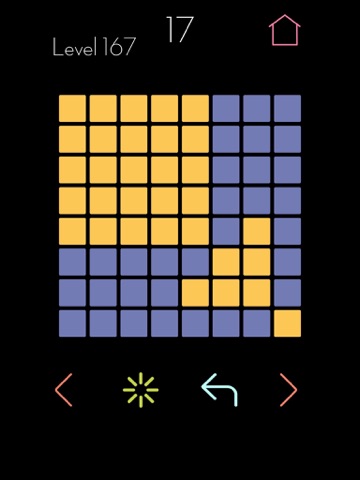 Entropy Puzzle:Amazing Rubik 2D screenshot 3