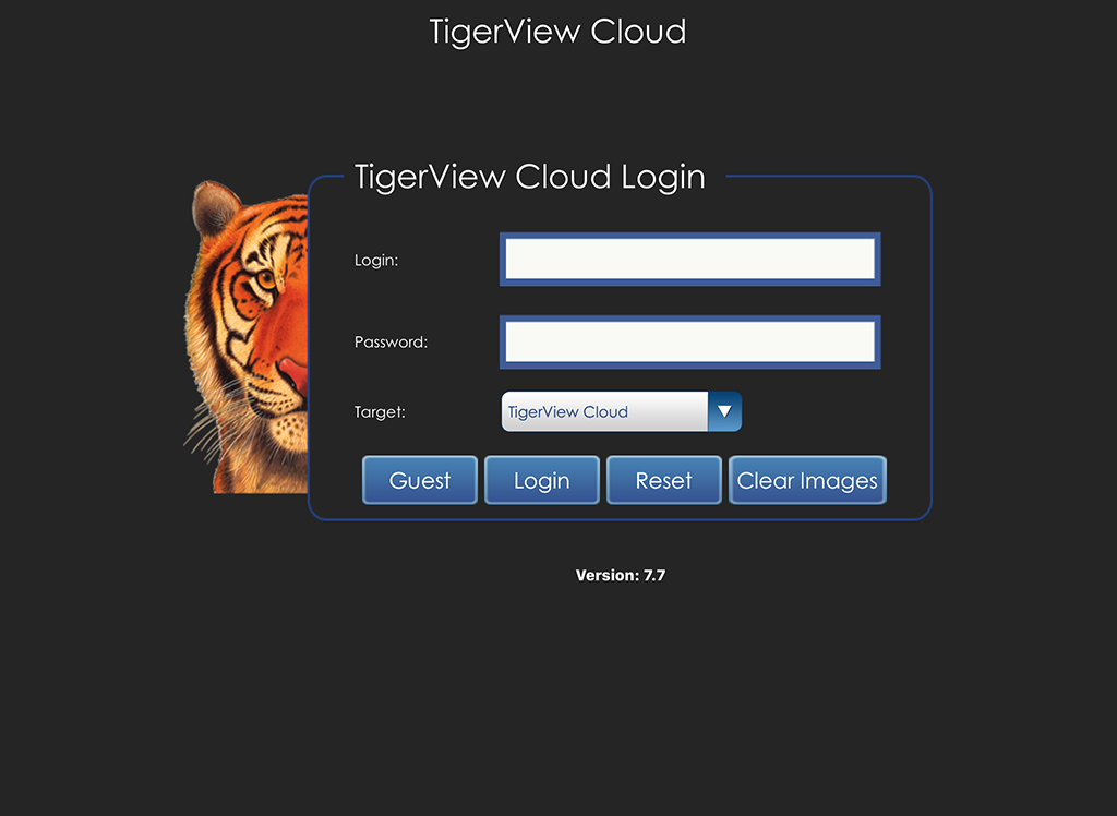 TigerView Cloud screenshot 5