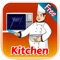 Learn English Vocabulary Lesson 15 is Learn the vocabulary about kitchen