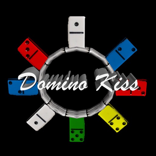 Domino Kiss Icon