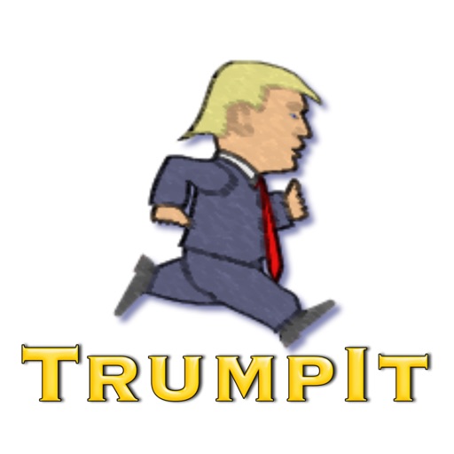 TrumpIt iOS App