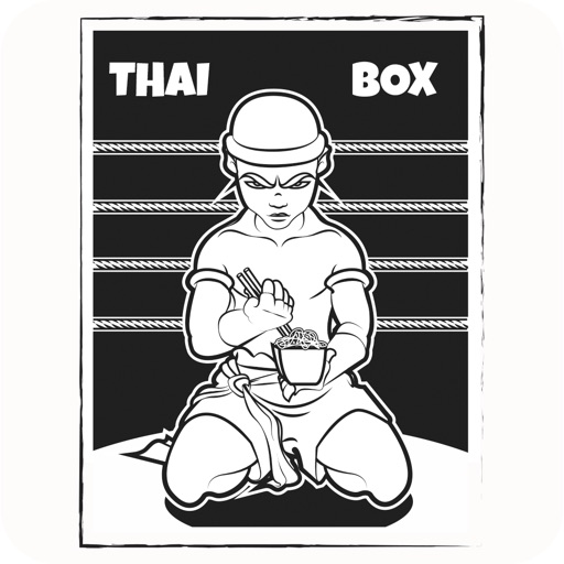 Thai Box Loyaltymate