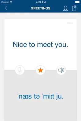 Game screenshot Learn English (Pro Version) hack