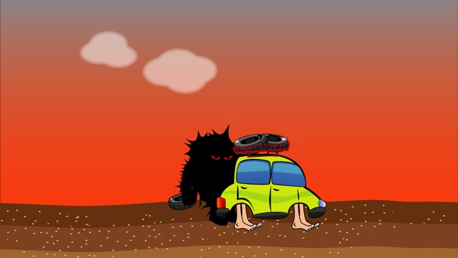 Bay Car Game(圖5)-速報App