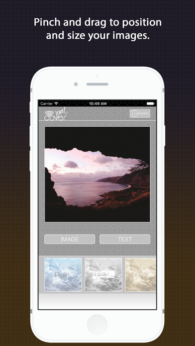 Screenshot #2 pour Jewel Cover