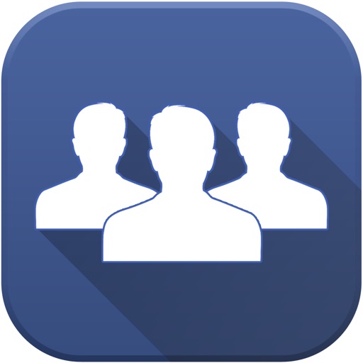 FaceStar Followers for Facebook icon