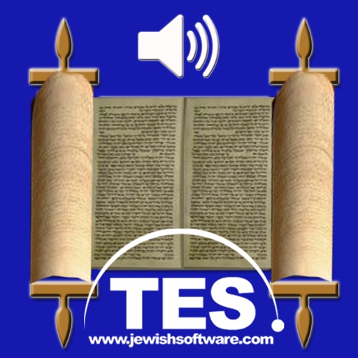 Bible Reader - Deuteronomy icon