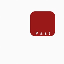 Past - Everything is in the Past