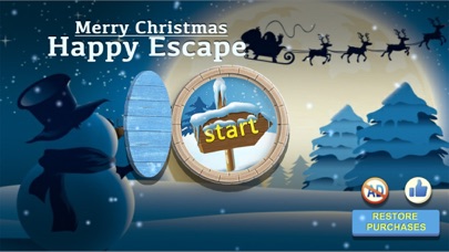 脱出ゲーム:クリスマス（Christmas escape）のおすすめ画像2