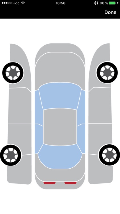 Wholesale Express Particulier screenshot-3