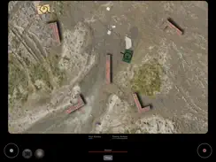Duelling Tanks iPad image 1