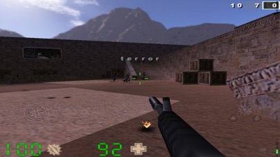 Counter Fire 4 GO Team Strike 3D VRのおすすめ画像5