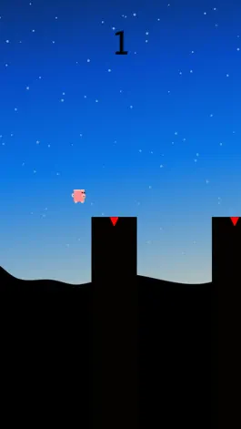 Game screenshot JetPig Jump Throwdown - New Games apk
