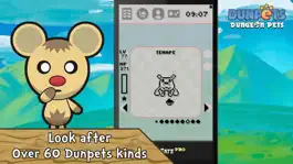 Game screenshot Dungeon Pets apk